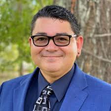 Danny Valdez, TX Real Estate Agent