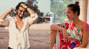 Listen to malaika arora latest movie songs. L9b N4ufp4csm