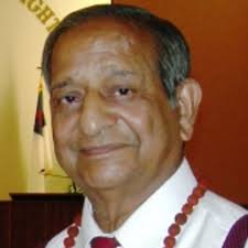 Alfred Singh Obituary August 26, 2022