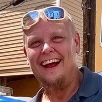 Michael Daniel Barcroft Obituary