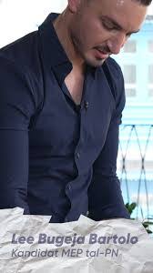 Jackie Bartolo's Instagram, Twitter & Facebook