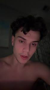 Kyle Samuel was not prepared to be in this tiktok 😘🤭