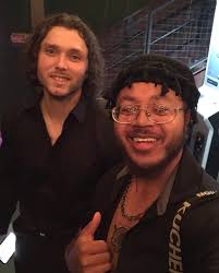 Finally wrapped with my character last night in season one of Cassie catch  a criminal n can't wait to see how this show turns out but stay tuned for  updates n it