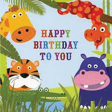 Birthday Wishes For Children S Cards Children S Birthday Cards Happy Birthday Celebration Happy Birthday Cards Birthday Wishes For Kids