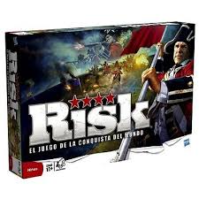 Juego risk años 80 : Venta De Juego Mesa Risk 81 Articulos De Segunda Mano