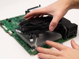 Xbox One S All Digital Edition Fan Replacement Ifixit Repair Guide