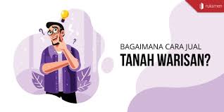 We did not find results for: Apa Saja Cara Jual Tanah Warisan
