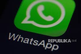 Berikut cara aktifkan hapus pesan otomatis untuk individual chat bagi penguna android dan iphone Jenis Data Yang Akan Dibagi Whatsapp Kepada Facebook Republika Online