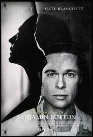 Da new orleans alla fine della prima. Curious Case Of Benjamin Button 2008 In 2021 Original Movie Posters Movie Posters Movies