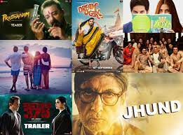 Here is a list of bollywood movies that are scheduled to release in 2019 with content, cast. Upcoming Bollywood Movies To Look Forward To In 2019 Mensopedia