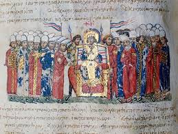 Винный напиток, шампанское или игристое вино? Theophilus Was Dead Before Frankish Support Could Arrive The Official Cause Was Dysentery Possibly Connected To Pagophagia Byzantine Byzantine Empire Sicily