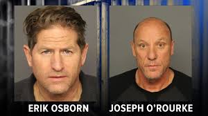 Two contractors indicted by Denver grand jury for theft