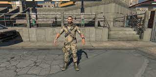 Here we'll list just dance 2022 cheat codes and unlockables with tips for ubisoft's new dancing game. Anyone Know How To Get This Outfit R Dyinglight