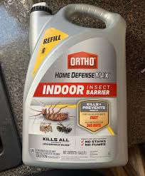 Ortho home defense max bedbug killer bed bug myth vs. Mariano S Ortho Home Defense Max 1 Gal Ready To Use Refill Indoor Insect Barrier 0203205 1 Gal
