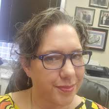 Candace Olivia Hardin Sessums