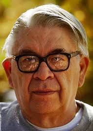 Scholar, activist lent vision to others