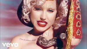 Brooke Candy Nasty Official Video Youtube