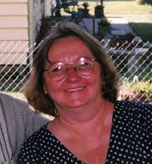 Sherry Jo Percifield