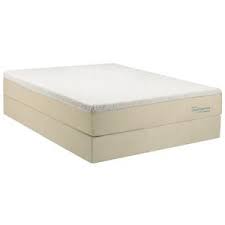 King Tempur Cloud Supreme Breeze By Tempur Pedic Tempur Pedic Part Of The Tempur Cloud Supreme Breeze Collection Sku Tmpr 1 Tempurpedic Mattress Dorm Room