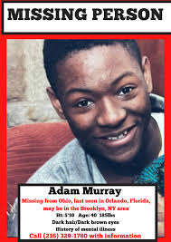 How to locate Keith's family members?