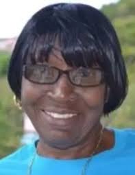 Obituary information for Glerita Morton