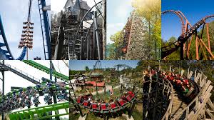 In addition to standard amusement park thrill. When You Can T Be Here Take 360 Degree Virtual Ride Dollywood Blog