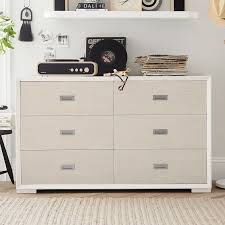 When you need a place to stash your wardrobe, look no further than teen dressers from pottery barn teen. Callum Teen Dresser Pottery Barn Teen