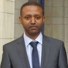 Kebede BEYENE
