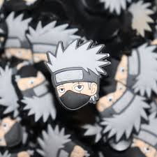 Anime croc jibbitz charms came out! Crocs Charms Anime Anime Croc Pins A Wide Variety Of Crocs Charms Options Are Available To You