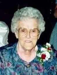 Lauretta C. Nowacki Obituary May 9, 2003