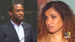 Stoney responds to Councilwoman Gray's request for top prosecutor to review  his handling of Confederate monument removal