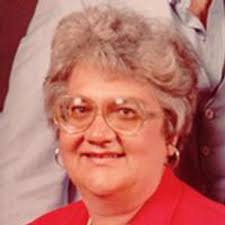 Sally Faye Hill Bucherie Obituary March 16, 2015