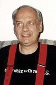 Edward Reidinger Obituary (2020)