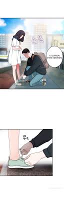 A storm of the universe brought species mutations. Tissue Thief Capitulo 6 Tissue Thief Capitulo 6 Page 1 Load Image 10 Niadd