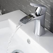 The modern collection is a selection of five compact lavatory faucets that feature a minimal footprint and confident, contemporary design. Bathroom Sink Faucet Practical Tips New Bathroom Style