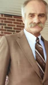 Obituary for Donald Zebedee Harris