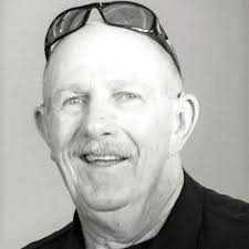 Roderick 'Rod' McMahon (-2021)