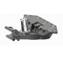Bogie Bracket, Bogie Suspension - 9483254609 9473252209 ...