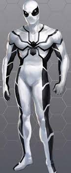 We did not find results for: Future Foundation Costume Spider Man Wiki Fandom
