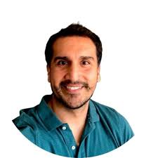 Carlos CRISTI-MONTERO