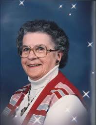 Marion B. Hale, 89, Watertown