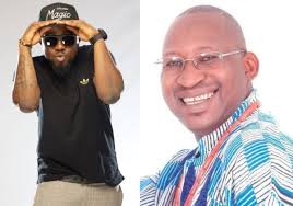 Bring Your Dictionary! Hon. Patrick Obahiagbon to Host Ice Prince's FOZ  Concert in Lagos this Saturday
