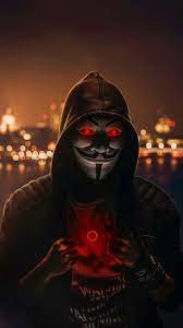 Programmation avec le langage java n. Smoke Neon Hacker Mask Wallpaper Novocom Top