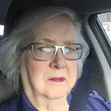 June Ussery's Instagram, Twitter & Facebook