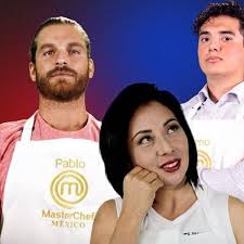 Tras meses de espera, la sexta temporada de masterchef méxico inició el 30 de octubre con todo el drama al que el programa de cocina más popular nos tiene acostumbrados. Filtran A Uno De Los Finalistas De Masterchef La Revancha