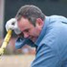 Big chief rolls up sleeves to help with quake