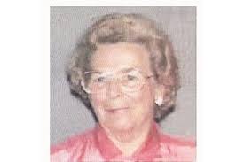 Dorothy Crego Obituary (2015)