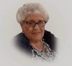 Joyce HOPKINS Obituary (2022)