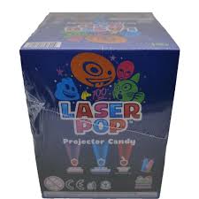 Пимчанок льювайзетпайбун, марио морер, дэвид асаванонд. Laser Pop Projector Candy 71 Oz All City Candy