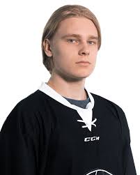 — new york rangers … Kaapo Kakko Finnprospects Com